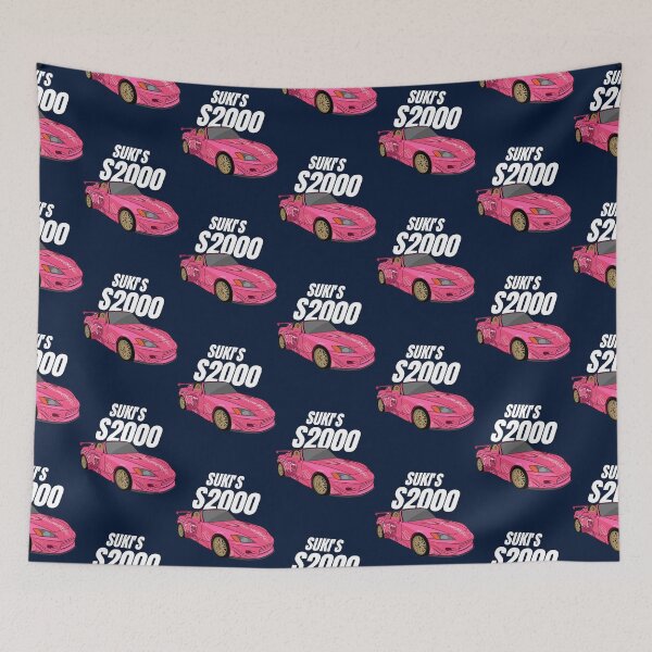 Item preview, Suki_s S2000 { fast and furious } designed and sold by gweneresuter.