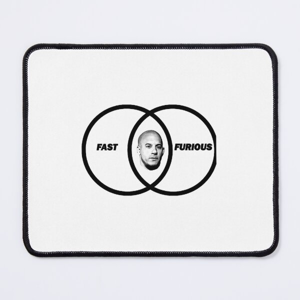 Item preview, Vin Diagram designed and sold by gweneresuter.