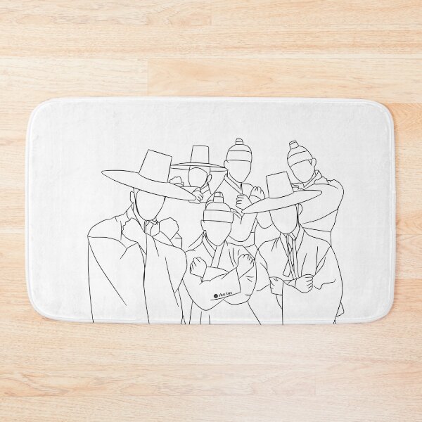 Item preview, Our blooming youth team  designed and sold by kart-box.