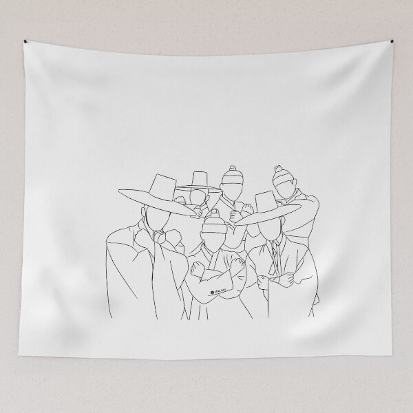 Item preview, Our blooming youth team  designed and sold by kart-box.