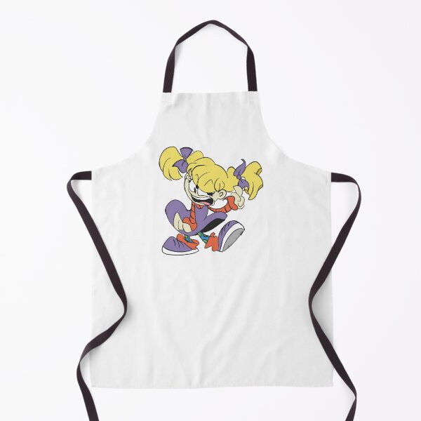 Item preview, Angelica Pickles 5 designed and sold by Zoralangit2.