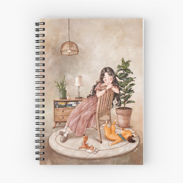 Item preview, A Comfortable Posture designed and sold by Aeppol.