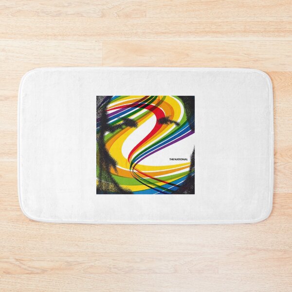 Item preview, Music The National Band Logo Tour designed and sold by nataleilson22.