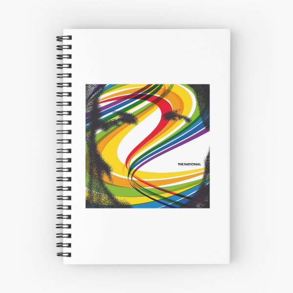 Item preview, Music The National Band Logo Tour designed and sold by nataleilson22.