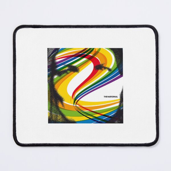 Item preview, Music The National Band Logo Tour designed and sold by nataleilson22.