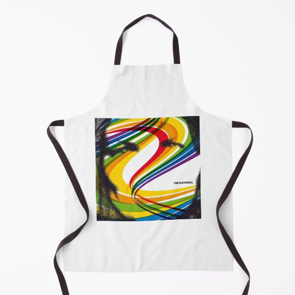 Item preview, Music The National Band Logo Tour designed and sold by nataleilson22.