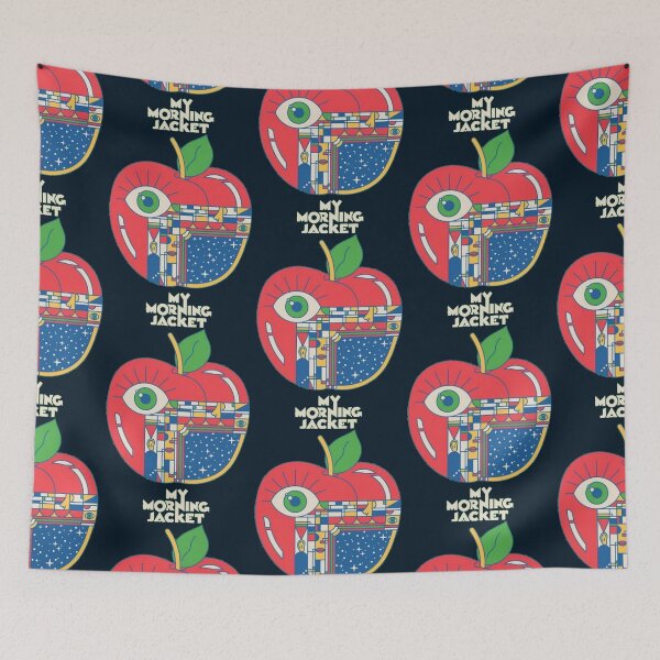 Item preview, My morning jacket  designed and sold by nataleilson22.