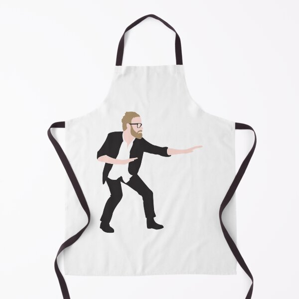 Item preview, Pre-show Defensive Crouch - Matt Berninger designed and sold by nataleilson22.