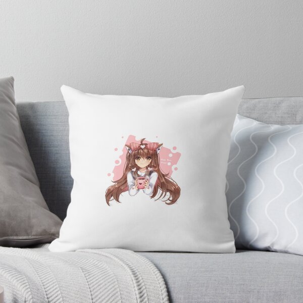 Item preview, Marshi Hot Mug designed and sold by Nomellie.