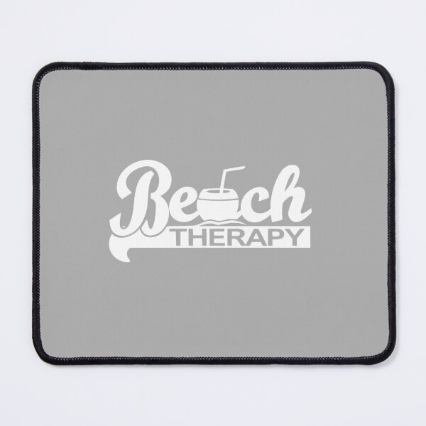 Item preview, Beach Therapy designed and sold by rubenarocho.