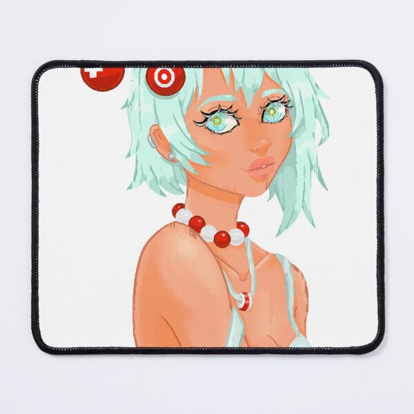 Item preview, Mana designed and sold by partheniabarnt.