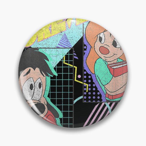 Item preview, A Goofy Movie Max  Roxanne Eye To Eye Forever   designed and sold by DorTorph.