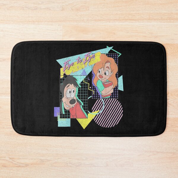 Item preview, A Goofy Movie Max Roxanne ojo a ojo para siempre designed and sold by DorTorph.