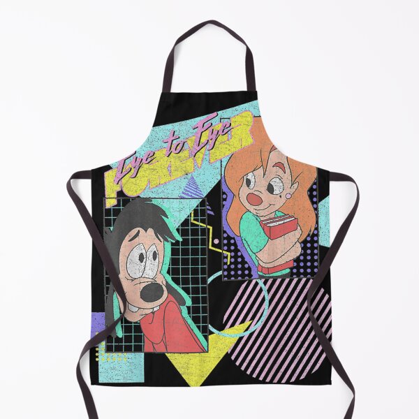 Item preview, A Goofy Movie Max Roxanne Eye To Eye Forever designed and sold by DorTorph.
