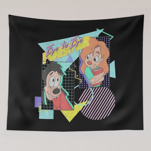 Item preview, A Goofy Movie Max  Roxanne Eye To Eye Forever   designed and sold by DorTorph.