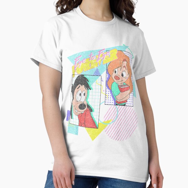 Item preview, A Goofy Movie Max  Roxanne Eye To Eye Forever   designed and sold by DorTorph.