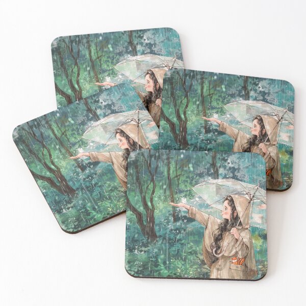 Item preview, A Welcome Rain designed and sold by Aeppol.