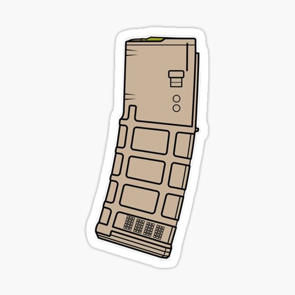 Aperçu de l'œuvre Papa Magazine (beige) créée et vendue par TaxThisFedBoy.