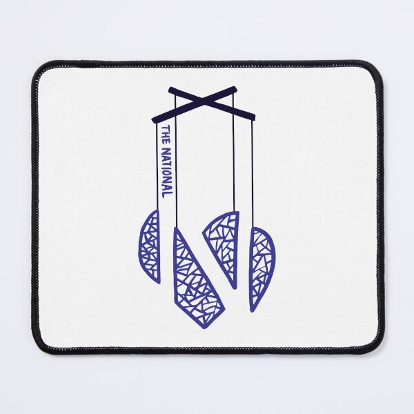 Item preview, The National - All the Very Best of Us designed and sold by nataleilson22.