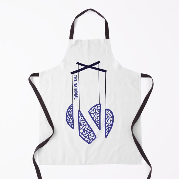 Item preview, The National - All the Very Best of Us designed and sold by nataleilson22.