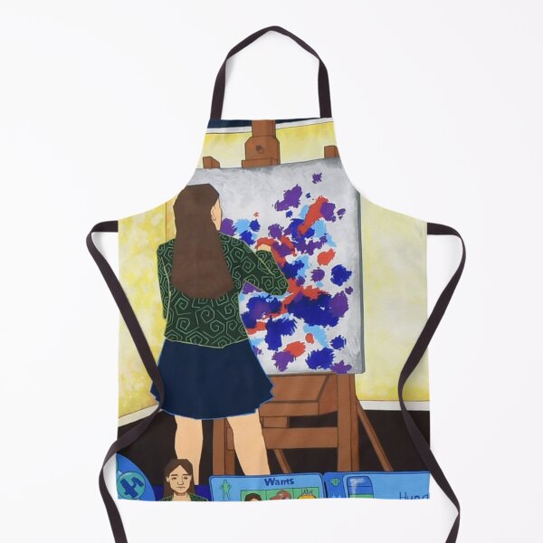 Item preview, a certain simulation 2 designed and sold by Nevermind-artss.