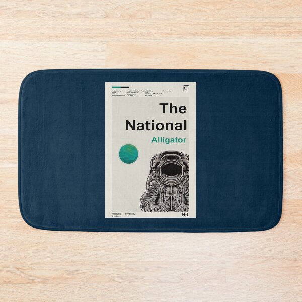 Item preview, The National - Alligator designed and sold by nataleilson22.
