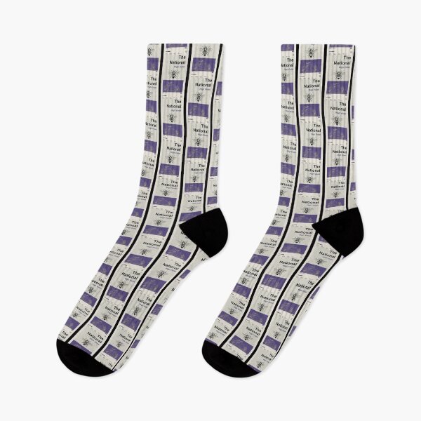 Item preview, The National - High Violet Active  designed and sold by nataleilson22.