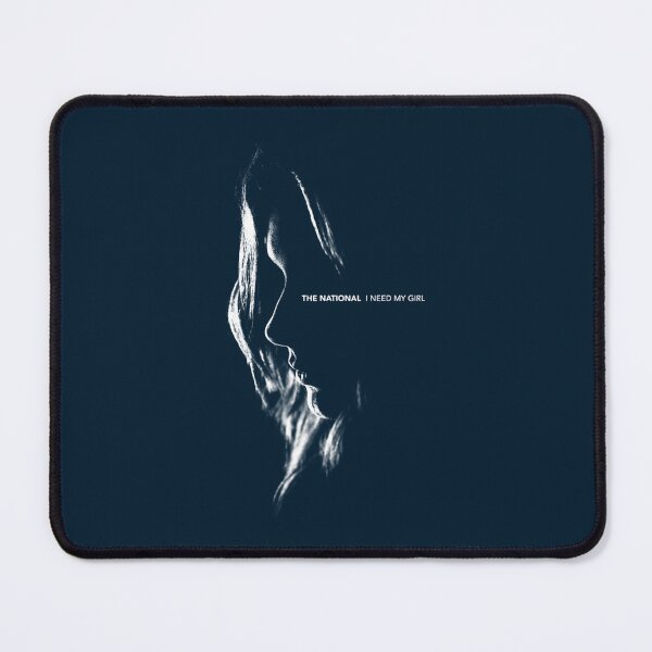 Item preview, The National - I Need My Girl designed and sold by nataleilson22.