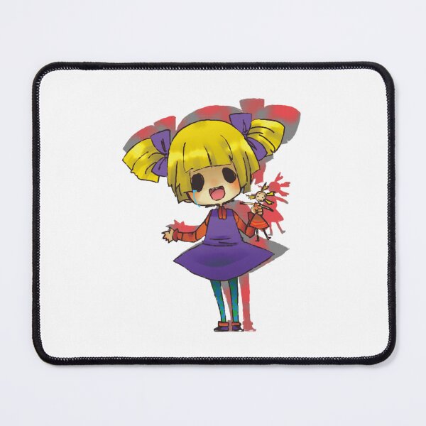 Item preview, Angelica Pickles 6 designed and sold by Zoralangit2.