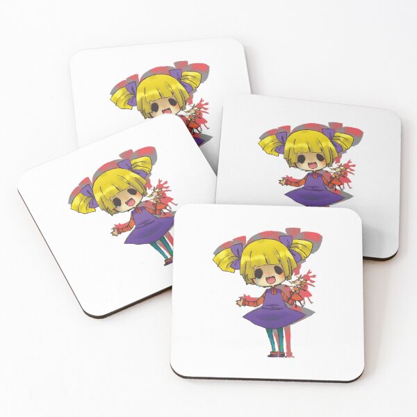 Item preview, Angelica Pickles 6 designed and sold by Zoralangit2.