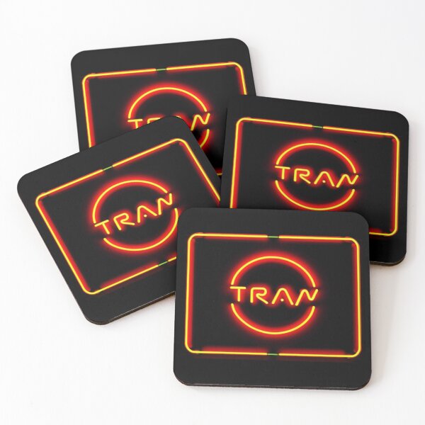 Item preview, Orange design neon fluorescent designed and sold by Artcolage87.