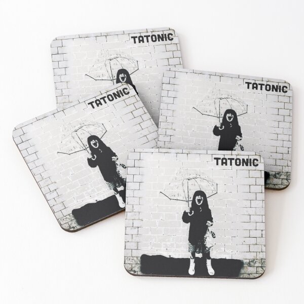 Item preview, Downpour designed and sold by tatonic.