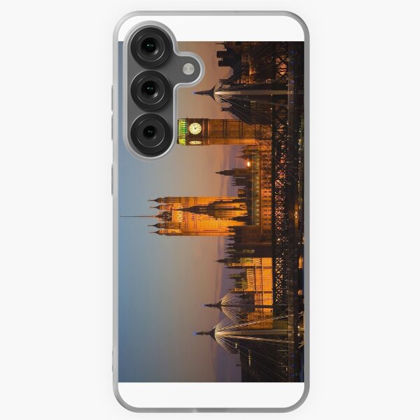 Item preview, Big Ben designed and sold by Kenobass.