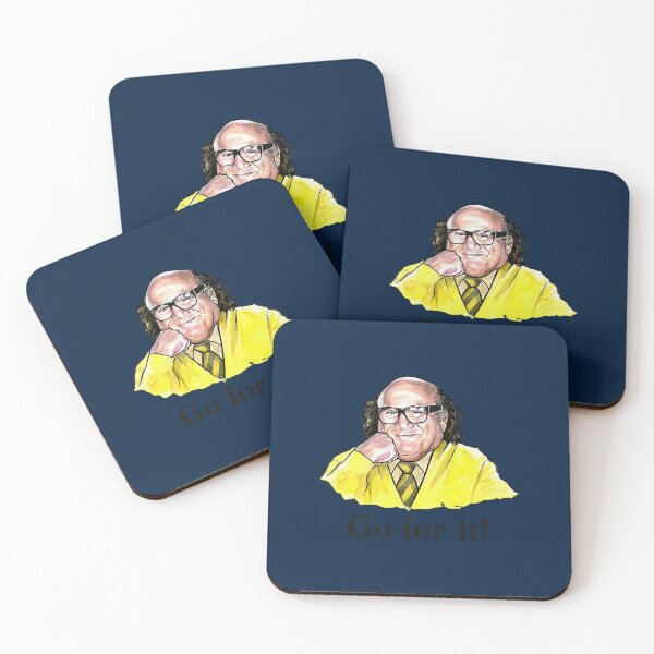 Item preview, The Go For Great  designed and sold by Dreadlightfull.
