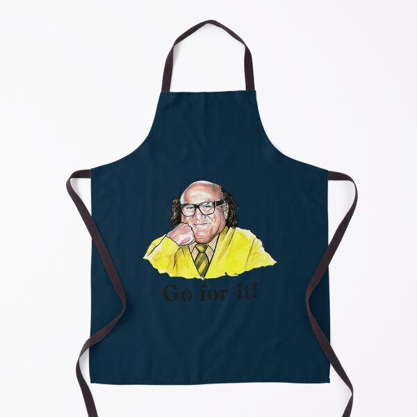 Item preview, The Go For Great designed and sold by Dreadlightfull.