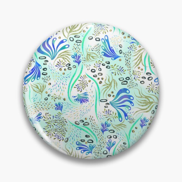 Item preview, Underwater flow designed and sold by ArtOfSmallJoys.