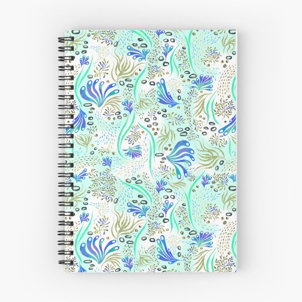 Item preview, Underwater flow designed and sold by ArtOfSmallJoys.