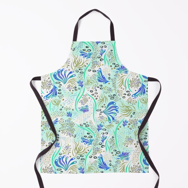 Item preview, Underwater flow designed and sold by ArtOfSmallJoys.