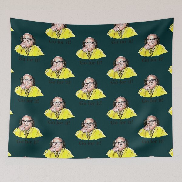 Item preview, The Go For Great  designed and sold by Dreadlightfull.