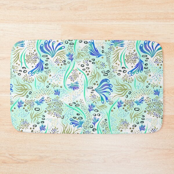 Item preview, Underwater flow designed and sold by ArtOfSmallJoys.