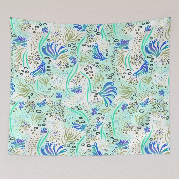 Item preview, Underwater flow designed and sold by ArtOfSmallJoys.