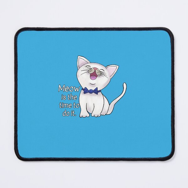 Item preview, Affirmation cat designed and sold by Culture-Popped.