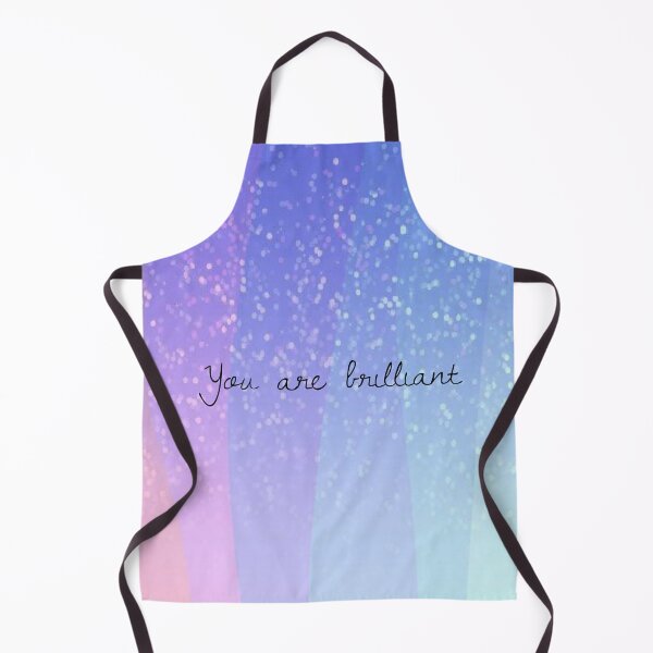 Item preview, you are brilliant designed and sold by Florencia Castillo.