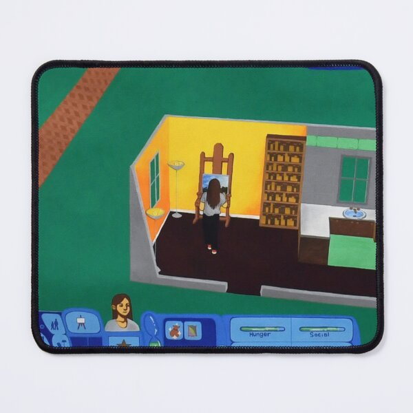Item preview, a certain simulation 3 designed and sold by Nevermind-artss.