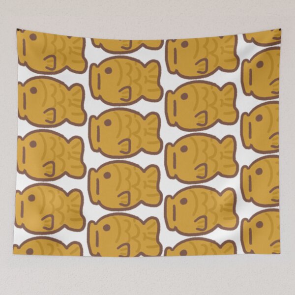 Item preview, Taiyaki designed and sold by GnatDesigns.