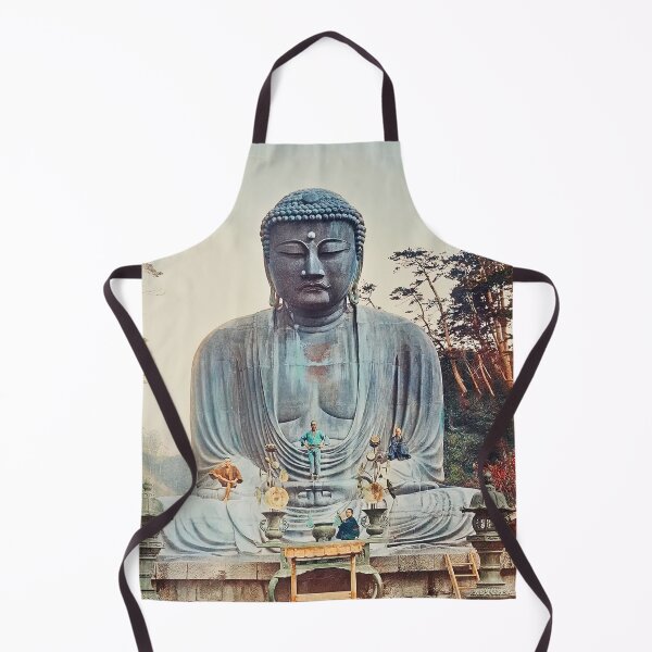 Item preview, Buddha designed and sold by Heatherloulin.