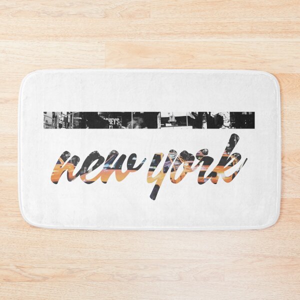 Item preview, New York | Times Square designed and sold by sweetlaughowl.