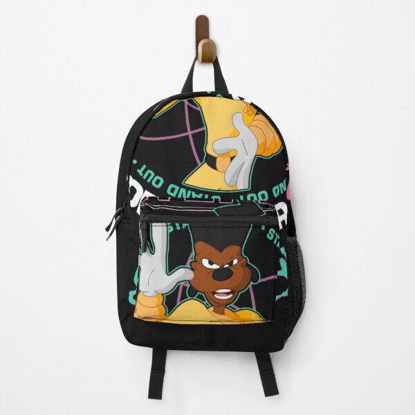 Item preview, A Goofy Movie Powerline designed and sold by DorTorph.