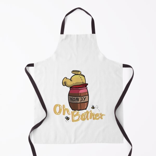 Item preview, Oh bother designed and sold by HollynSeton.
