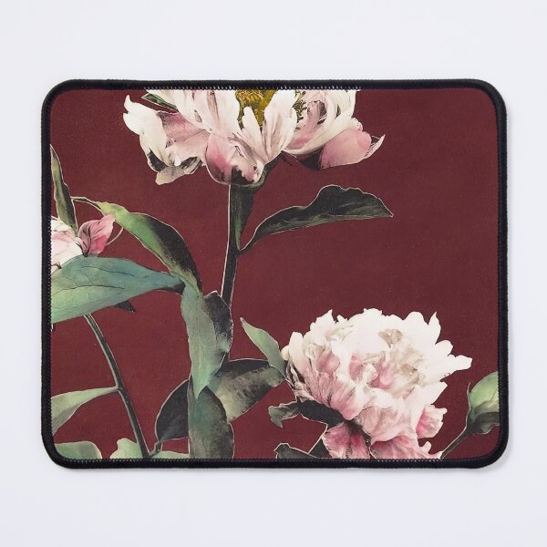 Item preview, Haerdaceous Peony designed and sold by Heatherloulin.